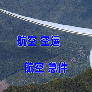 新桥空运代理快递-选东方航空和上海航空