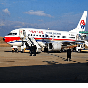 新桥空运代理航空快运业稳步发展的原因是什么？
